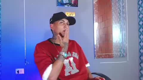 Daniel online show from 19, 7, 2026