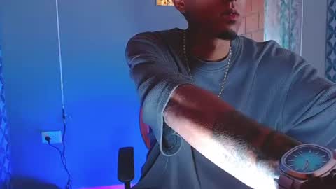 Daniel online show from 28, 7, 2026