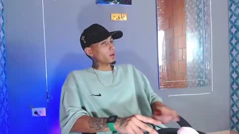 Daniel online show from 29, 7, 2026