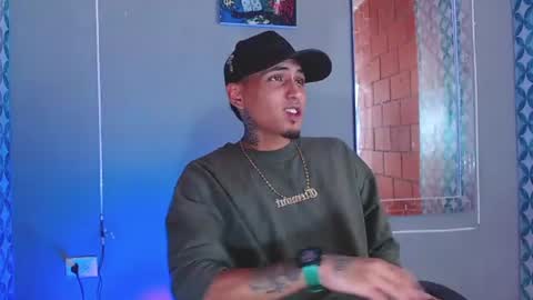 Daniel online show from 30, 7, 2026
