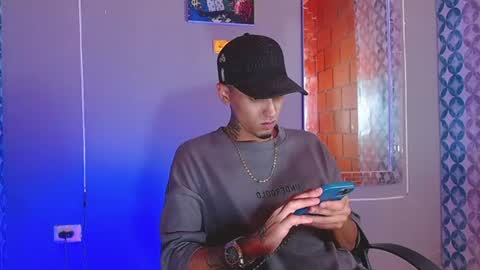 Daniel online show from 7, 8, 2026