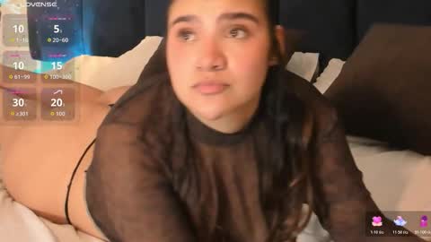 liiabloomm online show from 22, 2, 2026