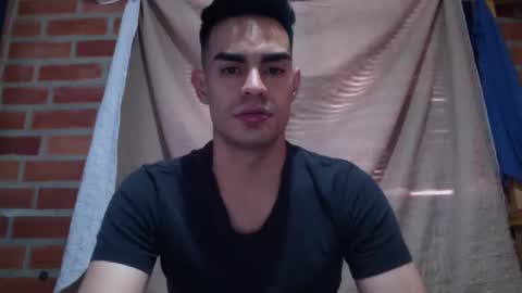 Snapshot of liiam_collins chatting on 6, 1, 2025 liiam online show from 6, 1, 2025