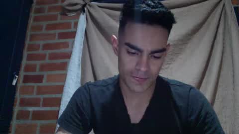 Snapshot of liiam_collins chatting on 20, 1, 2025 liiam online show from 20, 1, 2025