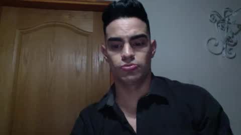 Snapshot of liiam_collins chatting on 28, 9, 2025 liiam online show from 28, 9, 2025