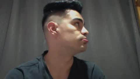 Snapshot of liiam_collins chatting on 5, 10, 2025 liiam online show from 5, 10, 2025