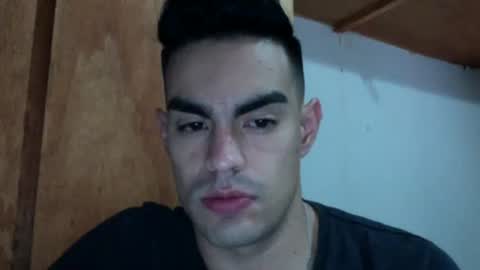 Snapshot of liiam_collins chatting on 3, 11, 2025 liiam online show from 3, 11, 2025