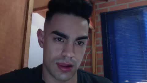 Snapshot of liiam_collins chatting on 21, 12, 2025 liiam online show from 21, 12, 2025