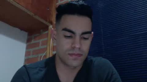 Snapshot of liiam_collins chatting on 18, 1, 2026 liiam online show from 18, 1, 2026