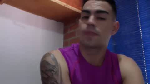 Snapshot of liiam_collins chatting on 1, 3, 2026 liiam online show from 1, 3, 2026