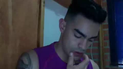 Snapshot of liiam_collins chatting on 15, 3, 2026 liiam online show from 15, 3, 2026