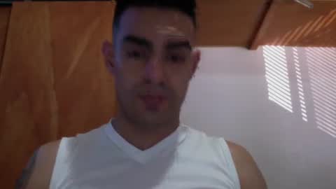 Snapshot of liiam_collins chatting on 22, 3, 2026 liiam online show from 22, 3, 2026