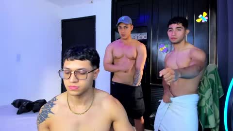 liiam_jesus online show from 22, 4, 2026