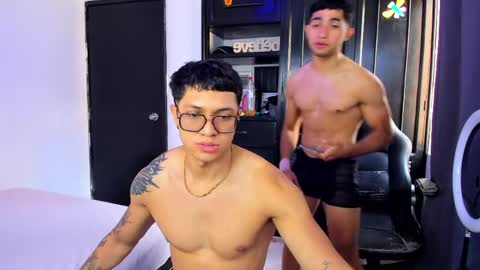 liiam_jesus online show from 23, 4, 2026