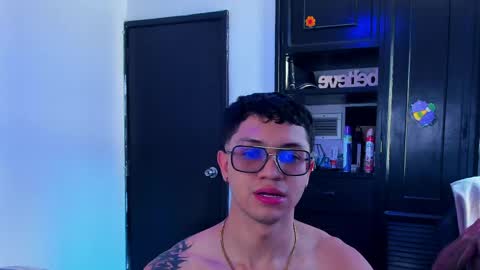 liiam_jesus online show from 25, 4, 2026