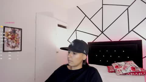 liiam_smith_ online show from 14, 1, 2025