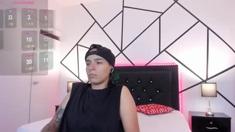 liiam_smith_ online show from 30, 1, 2025