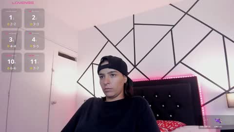 liiam_smith_ online show from 3, 2, 2025