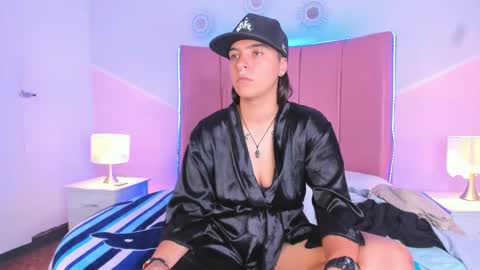 liiam_smith_ online show from 9, 9, 2025