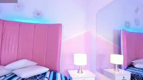 liiam_smith_ online show from 16, 9, 2025