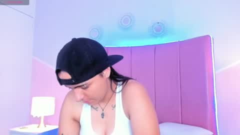 liiam_smith_ online show from 24, 9, 2025