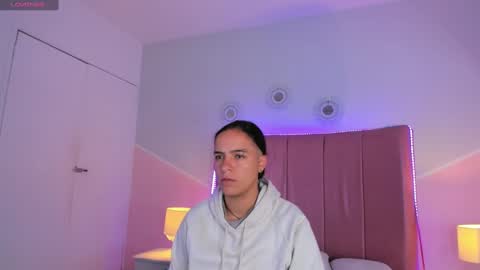 liiam_smith_ online show from 29, 9, 2025