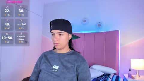 liiam_smith_ online show from 12, 10, 2025