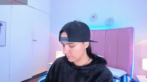 liiam_smith_ online show from 22, 10, 2025