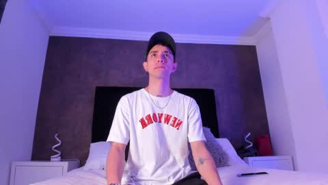 L I I A M online show from 19, 2, 2025