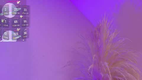 Liiam Luna online show from 23, 4, 2026