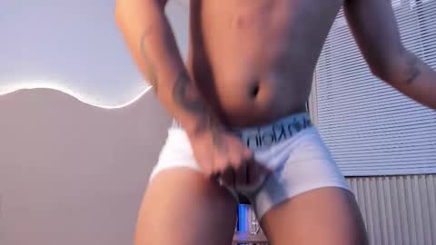 Liiam online show from 15, 1, 2026