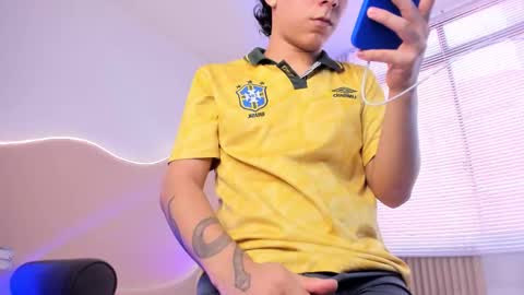 Liiam online show from 3, 3, 2026