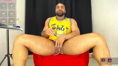  C A M I L A   online show from 22, 4, 2026