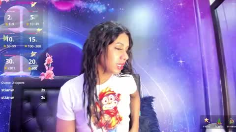 liilii_1 online show from 3, 12, 2024