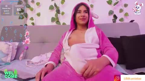 liiliith_1 online show from 7, 7, 2026