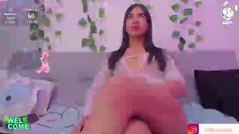 liiliith_1 online show from 14, 7, 2026