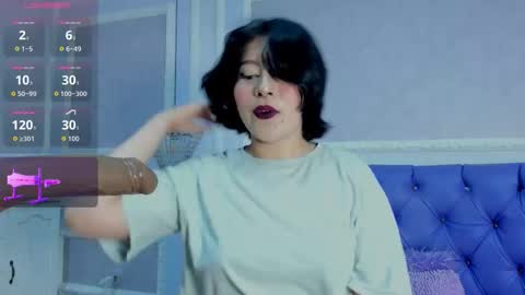 LIILY online show from 1, 11, 2025