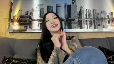 Liilyrose online show from 30, 6, 2026