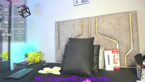 liincostelloo online show from 7, 6, 2026