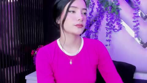Snapshot of liinzy_rouse chatting on 8, 4, 2026 Brittany online show from 8, 4, 2026