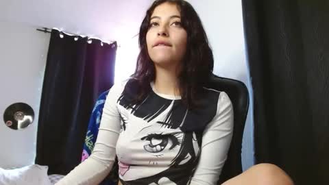 Snapshot of liisaax chatting on 5, 1, 2026 lisa online show from 5, 1, 2026