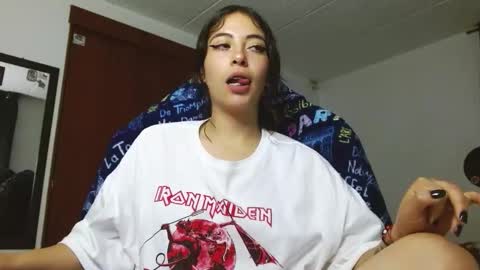 Snapshot of liisaax chatting on 8, 2, 2026 lisa online show from 8, 2, 2026