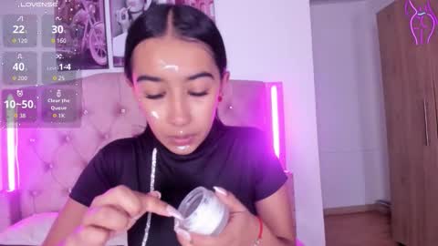 Valery  online show from 12, 3, 2026