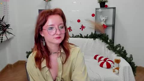 Merlen online show from 26, 12, 2024