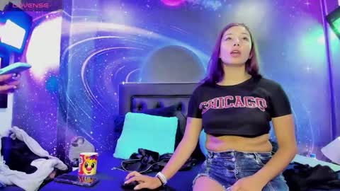 liittleangelss_ online show from 26, 4, 2026