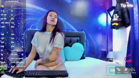 liittleangelss_ online show from 28, 7, 2026