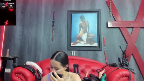 Nini - online show from 23, 4, 2026