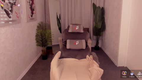 Lika Davis online show from 11, 2, 2026