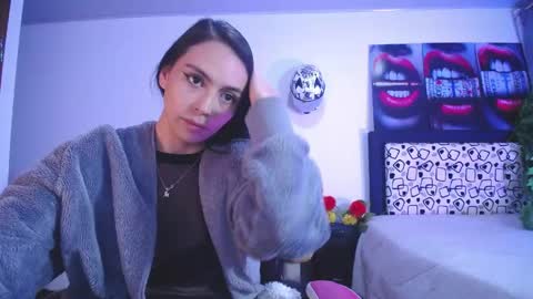 Snapshot of lika_little3 chatting on 3, 5, 2026 Liika online show from 3, 5, 2026