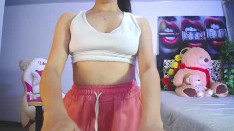 Snapshot of lika_little3 chatting on 26, 5, 2026 Liika online show from 26, 5, 2026